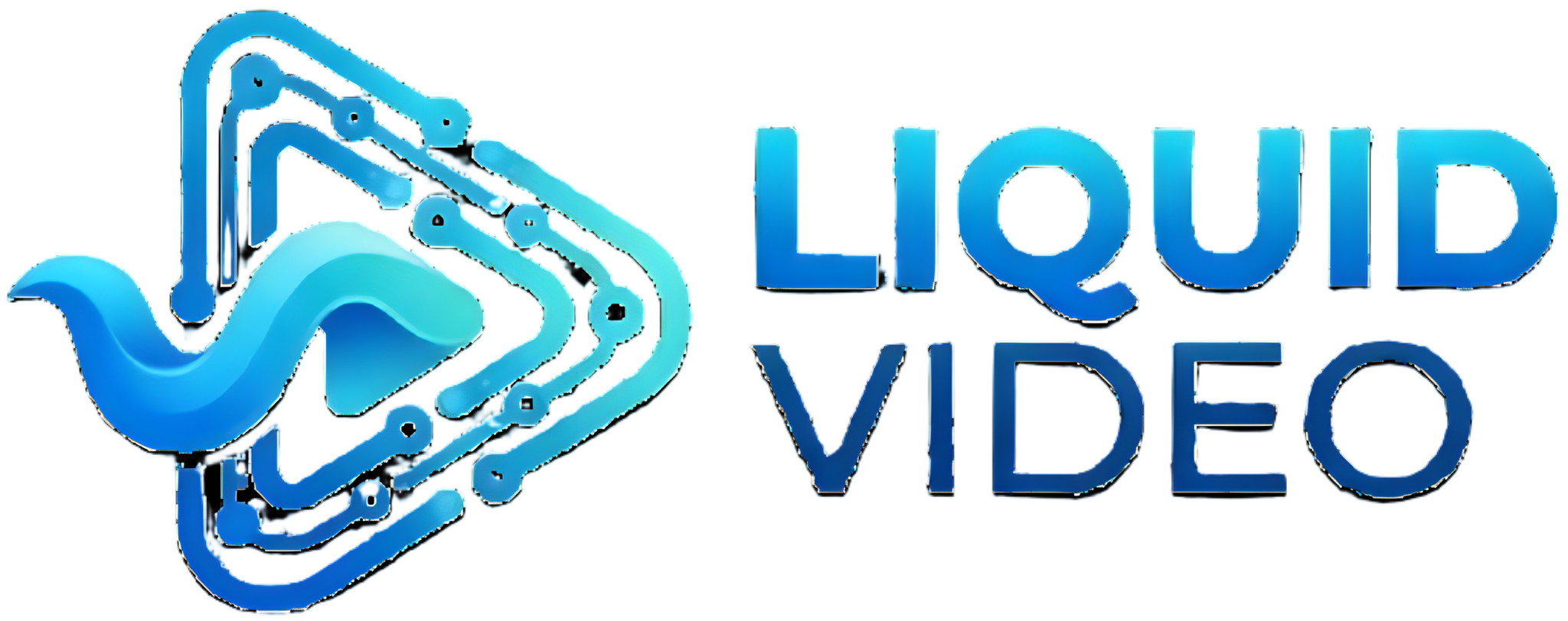 Liquid Video